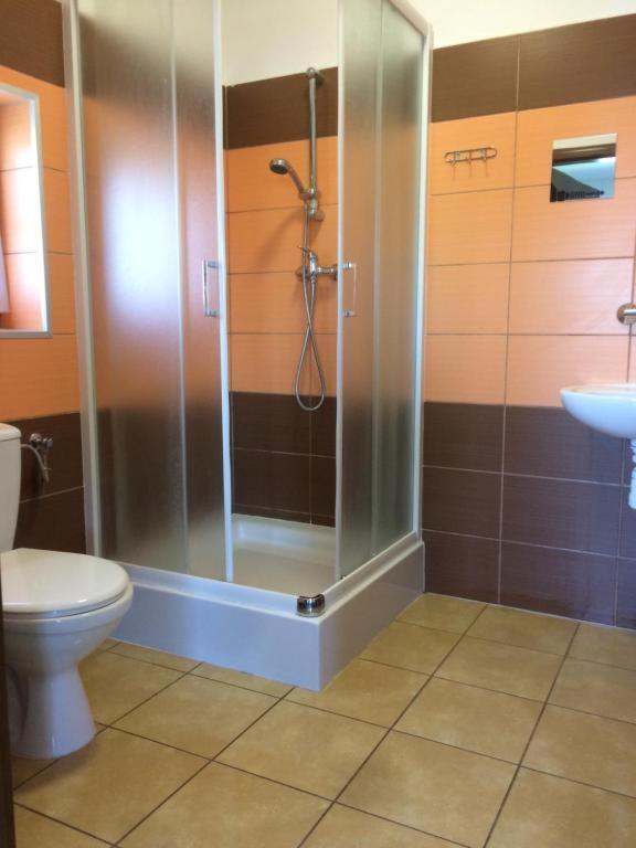Ekomarina - Pokój noclegowy 2 Węgorzewo Exterior foto