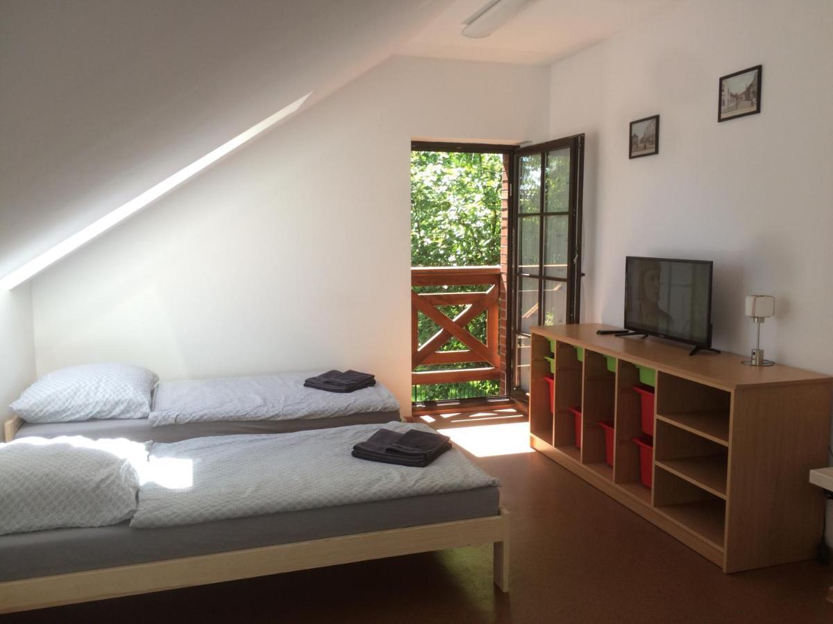 Ekomarina - Pokój noclegowy 2 Węgorzewo Exterior foto