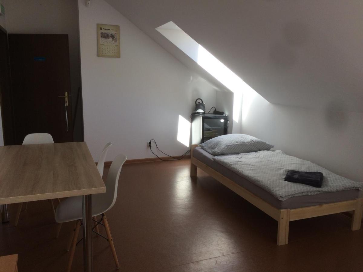 Ekomarina - Pokój noclegowy 2 Węgorzewo Exterior foto