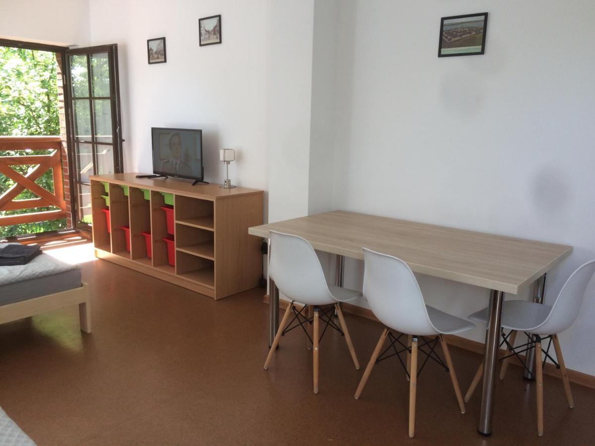 Ekomarina - Pokój noclegowy 2 Węgorzewo Exterior foto